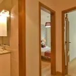 Appartement Zentrale In By Interhome *