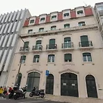 Zentrale In By Interhome * Lisboa