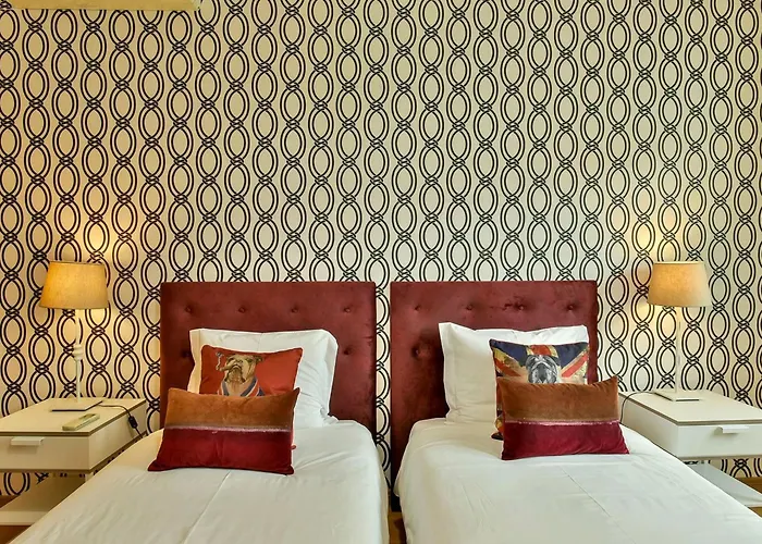 Daire Zentrale In By Interhome *