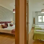 Zentrale In By Interhome ליסבון