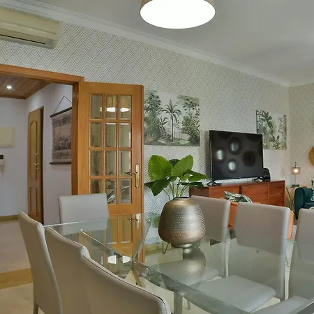 Zentrale In By Interhome * ליסבון
