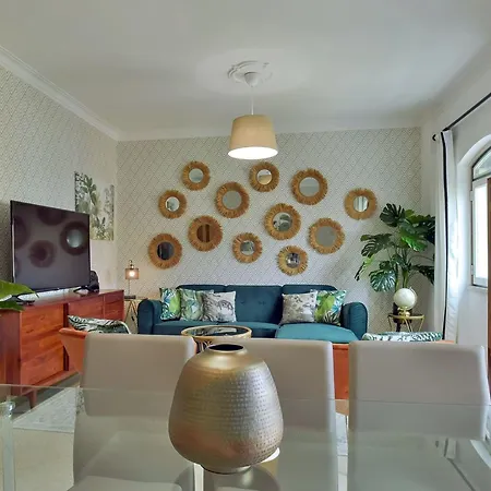 דירה Zentrale In By Interhome ליסבון