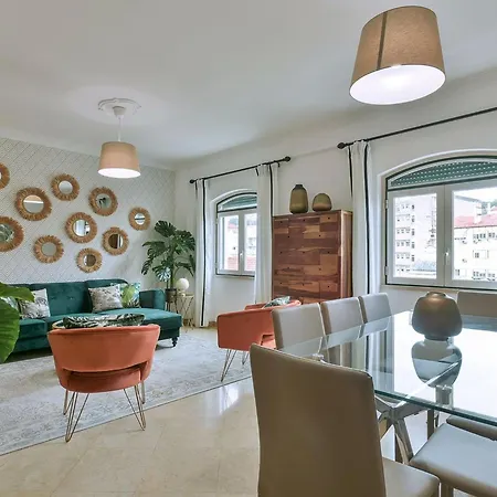 Zentrale In By Interhome ליסבון