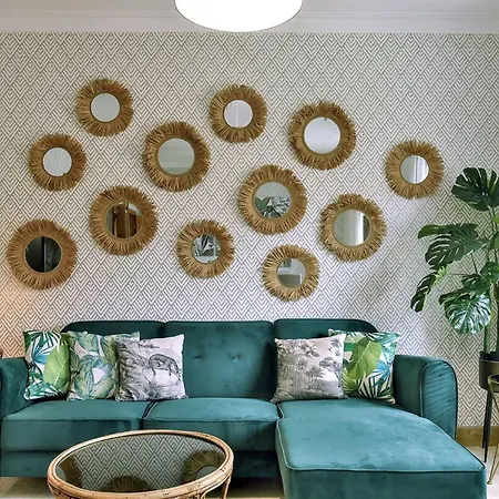 Zentrale In By Interhome דירה ליסבון