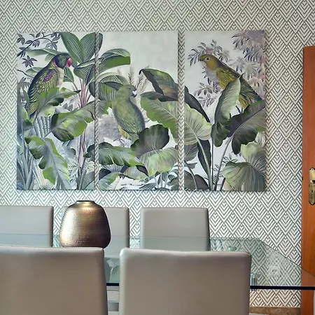 Zentrale In By Interhome דירה ליסבון