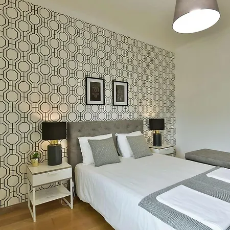 Zentrale In By Interhome ליסבון