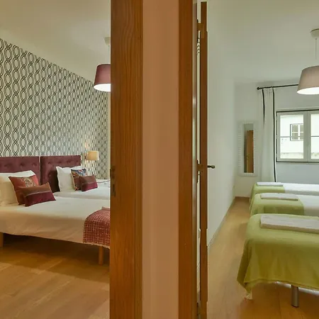 Zentrale In By Interhome ליסבון