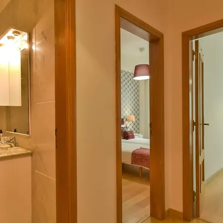 דירה Zentrale In By Interhome *