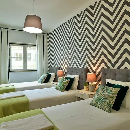 Zentrale In By Interhome ליסבון
