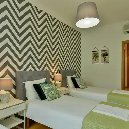 דירה Zentrale In By Interhome