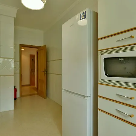 Zentrale In By Interhome ליסבון