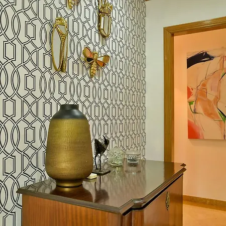 Zentrale In By Interhome דירה