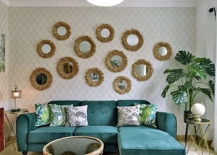 Zentrale In By Interhome Apartment Lissabon