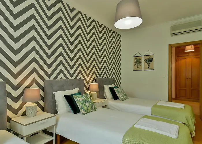 Apartment Zentrale In By Interhome