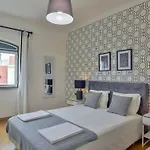 Zentrale In By Interhome Lissabon