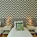 Zentrale In By Interhome Appartement Lissabon