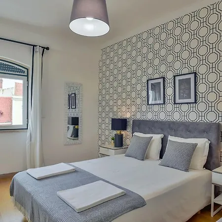 Zentrale In By Interhome Lisboa